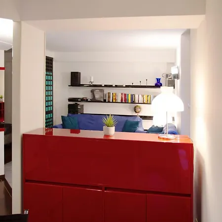 Ferienwohnung Un Gioiello Sotto Le Due Torri Bologna Exterior foto