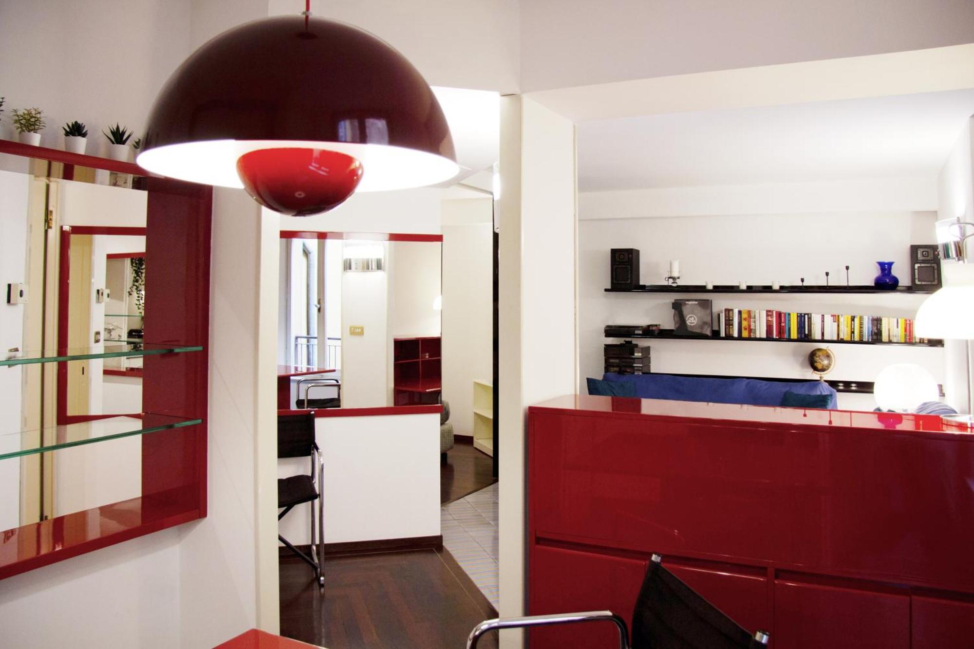 Un Gioiello Sotto Le Due Torri Appartement *