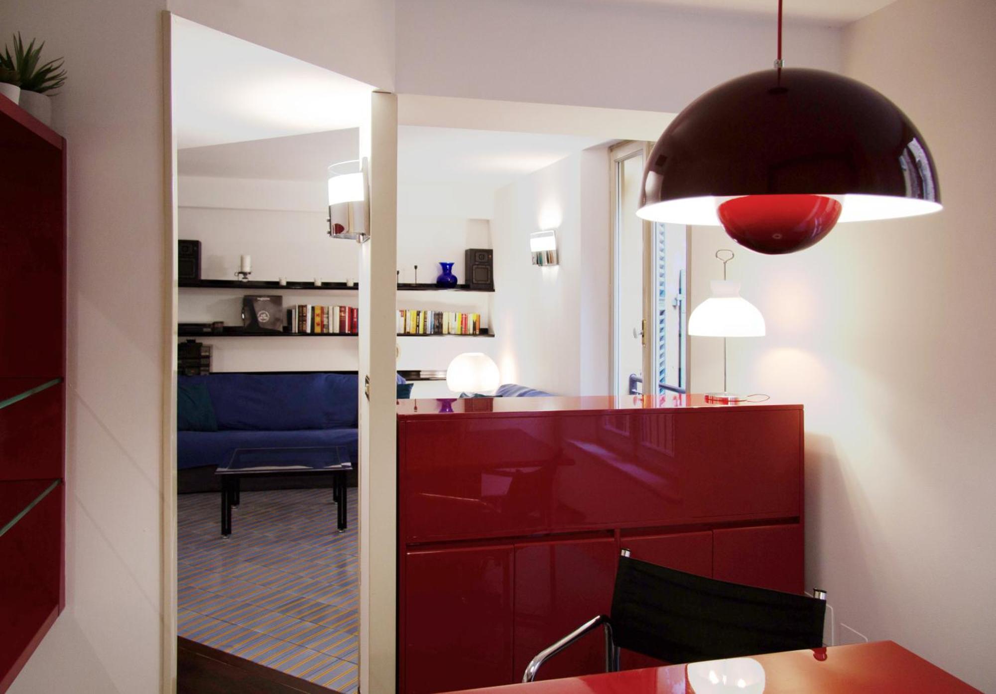 Appartement Un Gioiello Sotto Le Due Torri Bologne